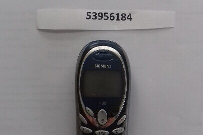 Мобільний телефон Siemens —1 шт.(б\в)