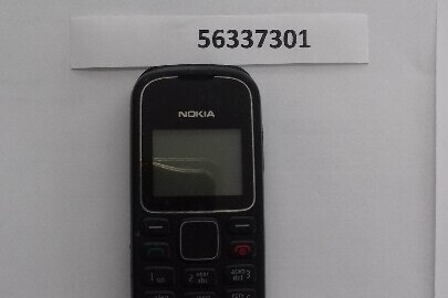Мобільний телефон Nokia —1 шт.(б\в)