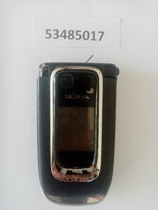 Мобільний телефон Nokia —1 шт.(б\в)