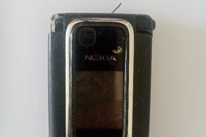 Мобільний телефон Nokia —1 шт.(б\в)