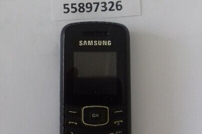 Мобільний телефон Samsung —1 шт.(б\в)