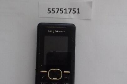 Мобільний телефон Sony Ericson —1 шт.(б\в)
