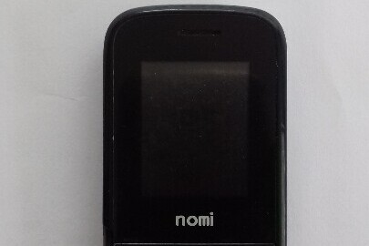 Мобільний телефон NOMI —1 шт.(б\в)