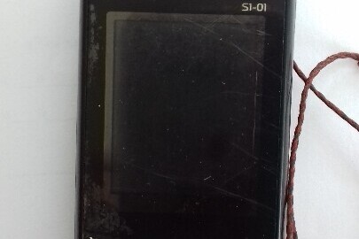 Мобільний телефон S-TEEL —1 шт.(б\в)
