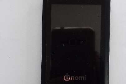 Мобільний телефон NOMI —1 шт.(б\в)
