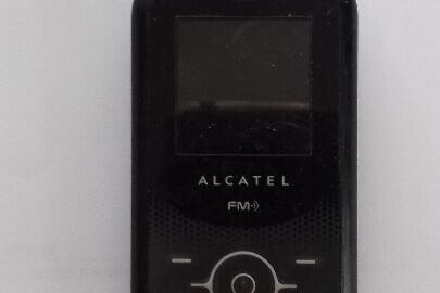 Мобільний телефон Alcatel —1 шт.(б\в)