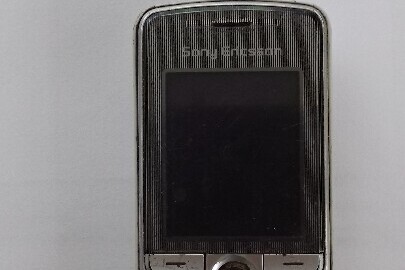  Мобільний телефон Sony Ericson —1 шт. (б\в)
