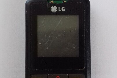 Мобільний телефон LG  —1 шт. (б\в)