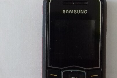 Мобільний телефон Samsung—1 шт.(б\в)