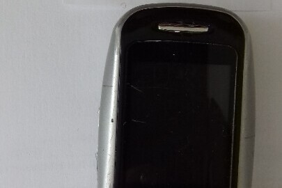 Мобільний телефон Samsung—1 шт.(б\в)