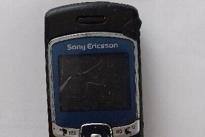 Мобільний телефон Sony Ericson —1 шт.(б\в)