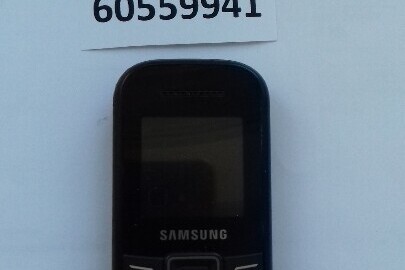 Мобільний телефон Samsung  —1 шт.(б\в)