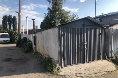 Гараж, загальною площею 30.6 кв.м:, за адресою: м. Київ, Деснянський р-н, вул. Академіка Кухаря (Мурманська), 1, гаражно-будівельний кооператив "Планета", ряд № 3, гараж № 46