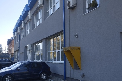 Комплекс будівель, реєстраційний номер об'єкта нерухомого майна 5346281, що знаходиться за адресою: Закарпатська обл., м.Виноградів, вул.Івана Франка, буд.129