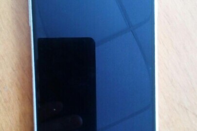 Конфісковане майно за рішенням суду: мобільний телефон Prestigio PSP5530 DUO, б/в