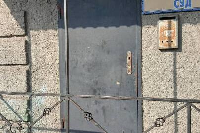 1/2 частина квартири, загальною площею 49,3 кв.м. за адресою: Кіровоградська обл., м.Олександрія, вул. 6 Грудня, буд. 28, кв. 7