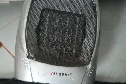 Обігрівач AURORA Fan Heater AU 069