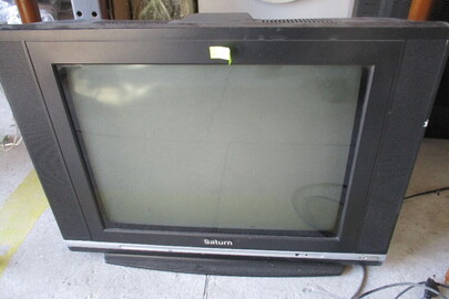 Телевізор Saturn, модель ST21F6