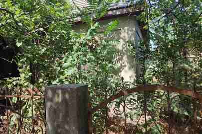 Житловий будинок, загальною площею 88,2 кв.м, за адресою: Одеська обл., м. Білгород-Дністровський, вул. Слов'янська, буд. 14