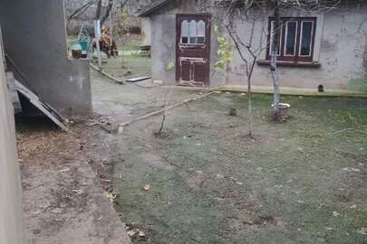 3/4 частини житлового будинку, загальною площею 59,4 кв.м, за адресою: Одеська обл., Білгород-Дністровський р-н, с. Випасне, вул. Разіна Степана, буд. 21