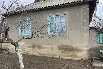 Житловий будинок загальною площею 130,7 кв.м., за адресою: Одеська обл., Білгород-Дністровський р-н, с. Руськоіванівка, вул. Першотравнева, буд. 41