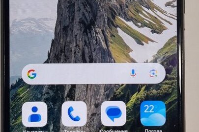 Конфісковане майно за рішенням суду: мобільний телефон марки «XIAOMI 11 Lite 5G», б/в