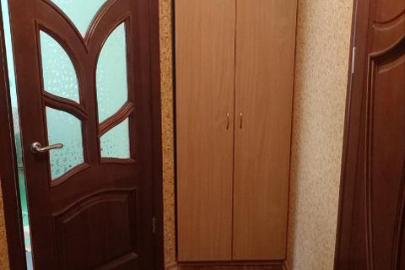 1/4 частка двокімнатної квартири, загальною площею 41,4 кв.м, за адресою: м. Вінниця, вул. Стеценка, буд. 24, кв. 21