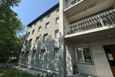 ІПОТЕКА. Адміністративно-господарські будівлі, загальною площею: 2118.4 кв.м., за адресою: Тернопільська обл., м. Тернопіль, вулиця Подільська, будинок 37а