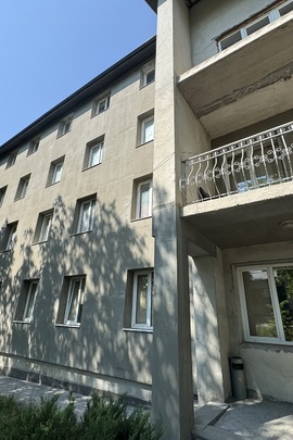 ІПОТЕКА. Адміністративно-господарські будівлі, загальною площею: 2118.4 кв.м., за адресою: Тернопільська обл., м. Тернопіль, вулиця Подільська, будинок 37а