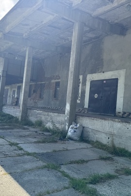ІПОТЕКА. Адміністративно-складська будівля, загальна площа 3371,4 кв.м, місцезнаходження: Тернопільська обл., м. Тернопіль, вул. Гайова, 54А