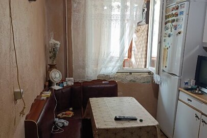 Двокімнатна квартира, загальною площею 58,3 кв. м., за адресою: м. Харків, вул. 92-ї Бригади (Грицевця), буд. 37, кв. 75