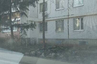 Двокімнатна квартира, загальною площею 58,3 кв. м., за адресою: м. Харків, вул. 92-ї Бригади (Грицевця), буд. 37, кв. 75