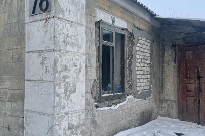 39/200 частини домоволодіння реєстраційний номер майна 2758831223060, за адресою: м. Запоріжжя, вул. Полтавська, буд. 78