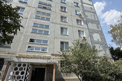 1/4 частина двокімнатної квартири, загальною площею 50.29 кв.м., за адресою: м. Запоріжжя, вул. Дунайська, буд. 14, кв. 344, реєстраційний номер об`єкта нерухомого майна: 152293623101