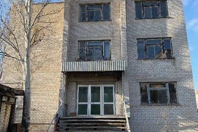 Лікувально-оздоровчий комплекс, інв. № 207, загальною площею 529.00 кв.м., за адресою: м. Запоріжжя, вул. Дніпровське шосе, 9, реєстраційний номер об'єкта нерухомого майна: 1403074423101