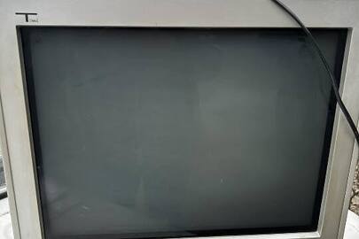 Телевізор марки "Panasonіс", модель ТС-21 PM50R, стан б/в