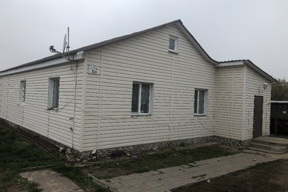 Іпотека: житловий будинок заг. пл. 122,0 кв.м., житл. пл. 53,5кв.м., РНМ 3484986, та земельна ділянка пл. 0,0878 га, кад. № 3221855300:07:267:0703, за адресою: Київська обл., Вишгородський р-н, смт. Димер, вул. Пугачова, буд. 50
