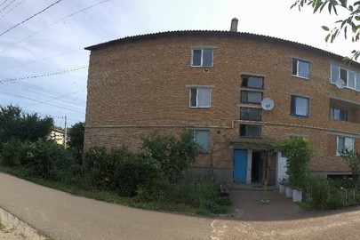 Іпотека. Однокімнатна квартира заг. пл. 42,0 кв.м.. житл. пл. 20,5 кв.м., РНМ 16347361, за адресою: Київська обл., Бориспільський р-н, с. Іванків, вул. Братуся, буд. 4а, кв. 1