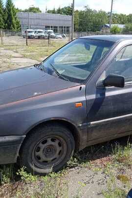 Колісний транспортний засіб VOLKSWAGEN GOLF (легковий хетчбек-В), 1993 року випуску, реєстраційний номер ВМ8204ВВ, кузов №WVWZZZ1HZPP703128