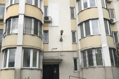ІПОТЕКА. Шестикімнатна квартира № 96, загальною площею 210.2 кв.м., за адресою: м. Одеса, вул. Левітана, буд. 79