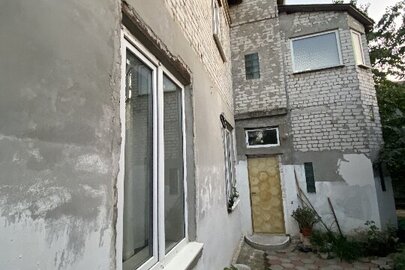 44/200 частини домоволодіння, загальною площею 187.8 кв. м., за адресою: м. Одеса, вул. Офіцерська, буд. 26-В