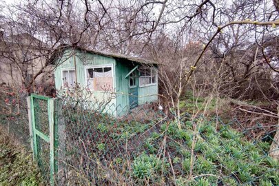 ІПОТЕКА. Земельна ділянка ( з урахуванням земельних поліпшень) площею 0.042 га, кадастровий номер: 5110136900:33:004:0195, за адресою: м. Одеса, вул. Львівська, земельна ділянка № 74/3