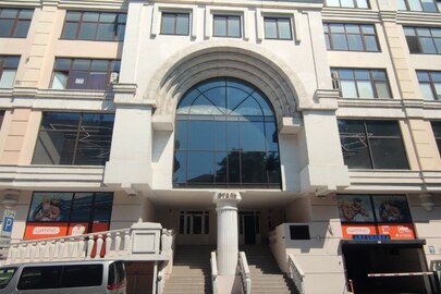 Нежитлове приміщення офісу №16 загальною площею 263,50 кв.м., що розташоване за адресою: м. Одеса, провулок Віце-Адмірала Жукова, буд. 17/19. РНОНМ 28402490
