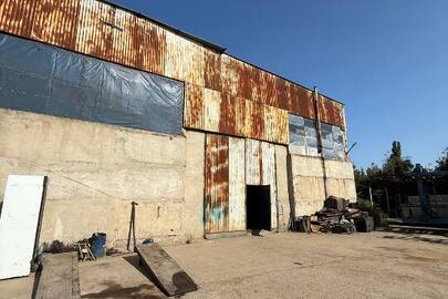 Цілісний майновий комплекс, загальною площею (кв.м): 2780.9, що розташований за адресою: Одеська обл., м. Одеса, Старокиївської дороги 21км, 15