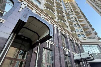 ІПОТЕКА. Квартира, загальною площею (кв.м): 143.4, житловою площею (кв.м): 78.6, що розташована за адресою: Одеська обл., м. Одеса, вулиця Генуезька, будинок 1-А, квартира 8