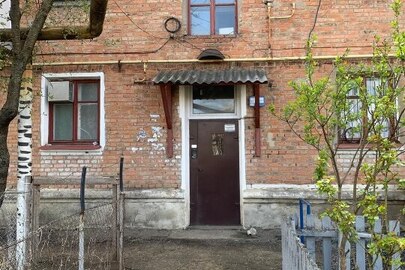 ІПОТЕКА. Квартира, загальною площею (кв.м): 56,4, житловою площею (кв.м): 41,8, що розташована за адресою: Одеська обл., м. Подільськ (Котовськ), вул. Мельниченка (Калініна), буд. 109, кв. 13