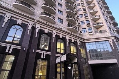 ІПОТЕКА. Трикімнатна квартира загальною площею 171,9 кв.м., житловою площею 98,5 кв.м., що розташована за адресою: Одеська обл., м. Одеса, вулиця Генуезька, будинок 1-Б, квартира 9