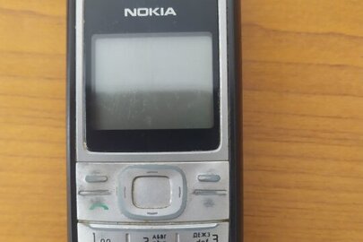 Мобільний телефон " Нокіа 1200"