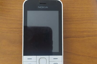 Мобільний телефон " Нокіа 220 "