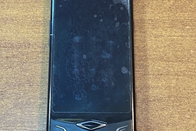 Мобільний телефон Samsung (б/в) 1 од.